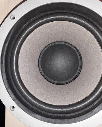 POONEER HPM-30  [ 2 WOOFER 20-742A ]