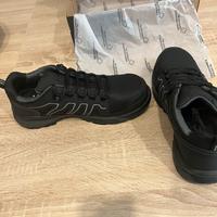 Scarpe da lavoro antinfortunistiche helly hansen