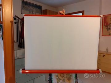 Schermo proiezione Luminal Color