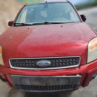 Ricambi Ford Fusion 1.4 TDCI 2007