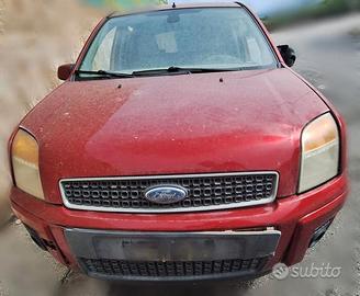 Ricambi Ford Fusion 1.4 TDCI 2007