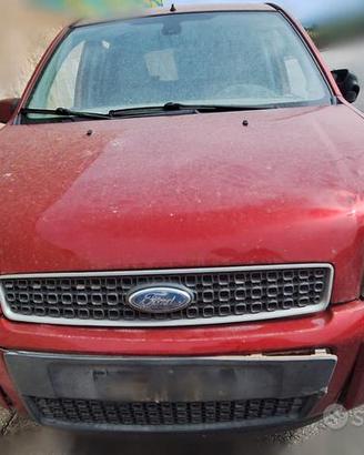 Ricambi Ford Fusion 1.4 TDCI 2007