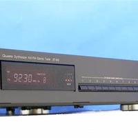 Technics ST-610 - AM/FM Stereo Tuner