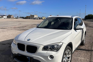 BMW X1 2013 XDrive18d (E84)