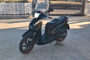 honda sh 300 sport
