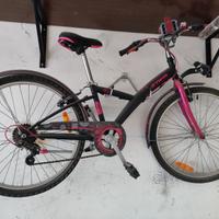  Bici MTB 