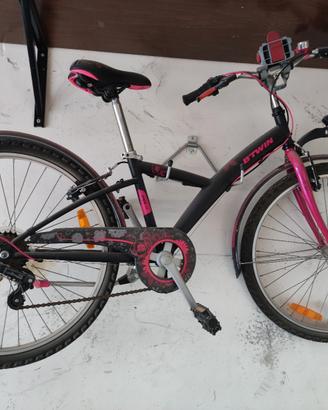  Bici MTB 