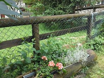 Estate 25 - Val di Fassa - con giardino si cani