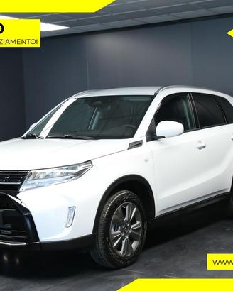 SUZUKI Vitara 1.4 110CV Hybrid 4WD AllGrip Cool+