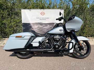 H-D ROAD GLIDE SPECIAL 114 UNICO PROPRIETARIO