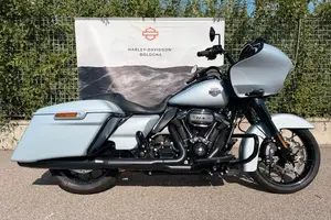 H-D ROAD GLIDE SPECIAL 114 UNICO PROPRIETARIO