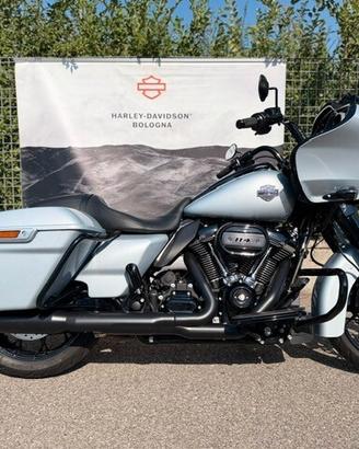 H-D ROAD GLIDE SPECIAL 114 UNICO PROPRIETARIO