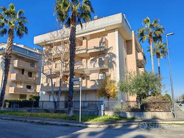 4 LOCALI A ALBA ADRIATICA