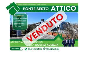 ATTICO A ROZZANO