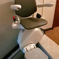 montascale otolift