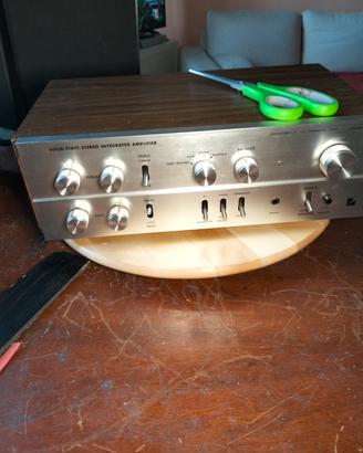 luxman 