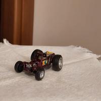 Modellino auto Ford Pickup D18 d'epoca 