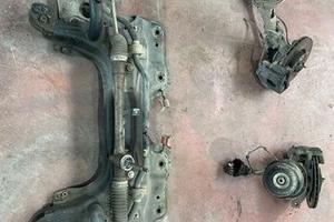 Ricambi sospensione completa fiat 500L