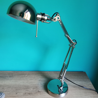 Lampada da tavolo Ikea