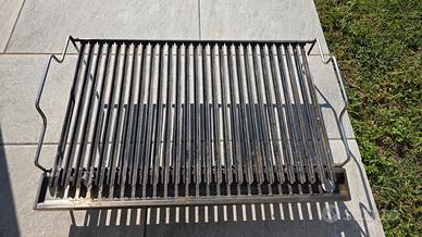 Griglia per barbecue