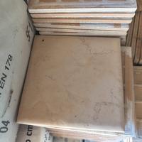 PIASTRELLE TOZZETTO NUOVE 10X10 BEIGE 