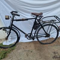 Bicicletta militare svizzera originale MO 05 1927