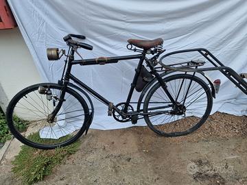 Bicicletta militare svizzera originale MO 05 1927