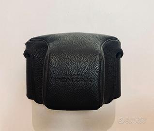 Pentax Spotmatic custodia