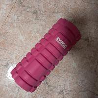 Rullo massaggiante in schiuma - Pilates