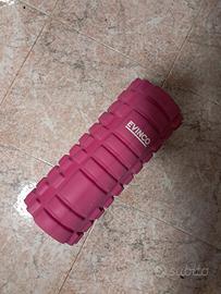 Rullo massaggiante in schiuma - Pilates