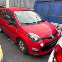 Ricambi Renault Twingo