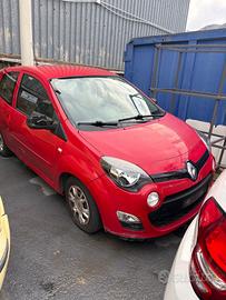 Ricambi Renault Twingo