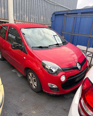 Ricambi Renault Twingo