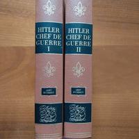 Hitler chef de guerre