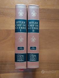 Hitler chef de guerre