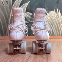 PATTINI OBBLIGATORI EDEA OVERTURE/SATURNO N.38/255