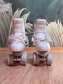 PATTINI OBBLIGATORI EDEA OVERTURE/SATURNO N.38/255