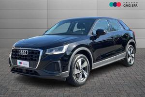 Audi Q2 30 2.0 tdi Admired s-tronic