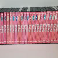 Roger Moore Simon Templar Il Santo 24 DVD Hobby &