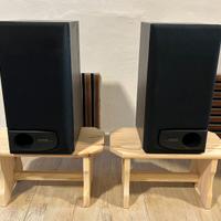 Diffusori keenwood ls b3 70W 8ohm - restaurate