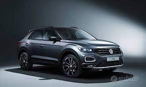 Ricambi disponibili volkswagen t roc id.3 tiguan