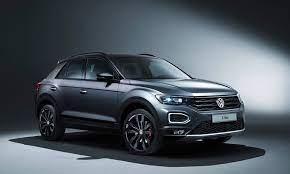 Ricambi disponibili volkswagen t roc id.3 tiguan
