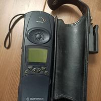 Telefono satellitare