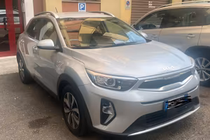Kia Stonic GPL Cambio Automatico e 3 Anni Garanzia
