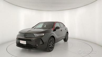 Opel Mokka 1.5 diesel GS Line