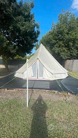 Tenda da campeggio