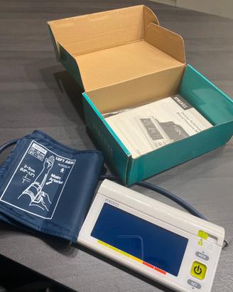 Misuratore di pressione Homedics