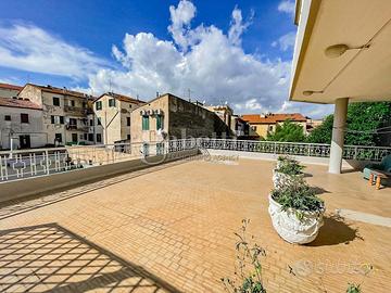 Appartamento Grosseto [Cod. rif 3269743VRG]