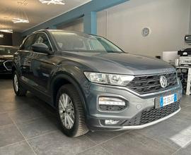 Volkswagen T-Roc 2.0 TDI SCR 150 CV Business BlueM