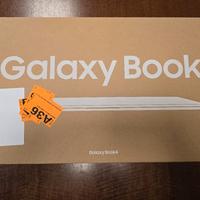 Samsung Galaxy Book4 15.6" SIGILLATO + GARANZIA 